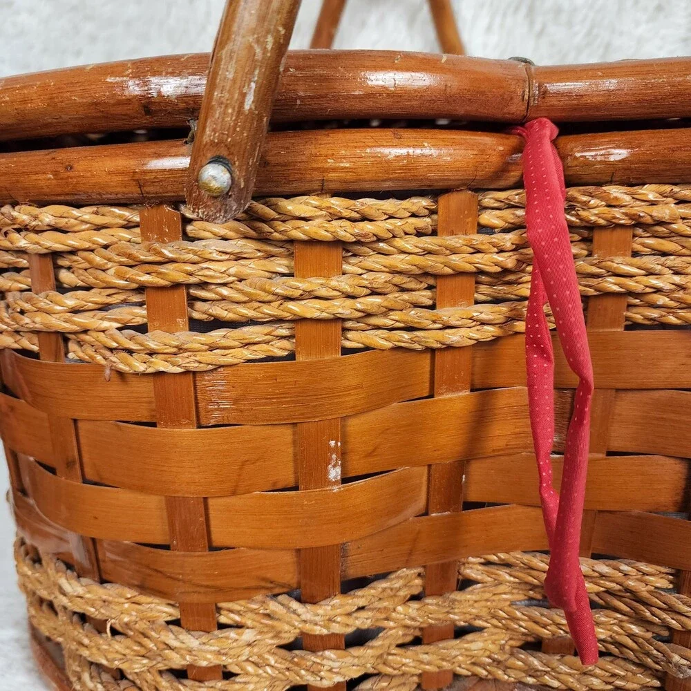 Vintage Large 18